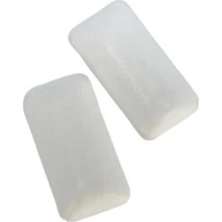 Woogie Kaugummis Peppermint, 46 Dragees -Haushaltsprodukte eb22711fce7a109be4a588063075b263c09e05e0 kaugummis woogie peppermint