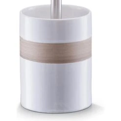 Zeller WC-Bürste Beige, Bürstenhalter Aus Keramik -Haushaltsprodukte ec5fdb5599fb91f46cb136ba53f372129541ddd1 wc buerste zeller beige