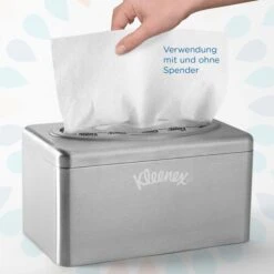 Kimberly-Clark Papierhandtücher Kleenex Ultra 1126, 1-lagig, Interfold-Falz, 22,5 X 26,0cm, 1260 Stück 10 Kimberly-Clark Papierhandtücher Kleenex Ultra 1126, 1-lagig, Interfold-Falz, 22,5 X 26,0cm, 1260 Stück -Haushaltsprodukte f1a25d68e7f8631c7f5e0fc651a4cfe3a3fcbd46 papierhandtuecher kleenex ultra 1126