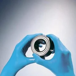 Uvex Einmalhandschuhe U-fit Nitril, Puderfrei, Chemikalienschutzhandschuh, Blau, 100 Stück, Gr. L 7 Uvex Einmalhandschuhe U-fit Nitril, Puderfrei, Chemikalienschutzhandschuh, Blau, 100 Stück, Gr. L -Haushaltsprodukte f21d7541a8ac3e46190b789034fdc83fc0e553df einmalhandschuhe uvex u fit nitril puderfrei