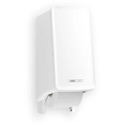 CWS Toilettenpapierspender PureLine Toilet Paper, 1700347, Mit Panel, Für 2 Kleinrollen, Weiß 9 CWS Toilettenpapierspender PureLine Toilet Paper, 1700347, Mit Panel, Für 2 Kleinrollen, Weiß -Haushaltsprodukte f2b074184fb47398f1528efbd38554f0f6f1665c toilettenpapierspender cws pureline toilet paper