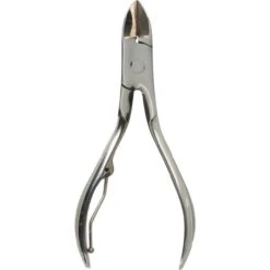 Victorinox Nagelzange 8.2023.11, Kreuzschraffur, Für Fußnägel, Rostfrei