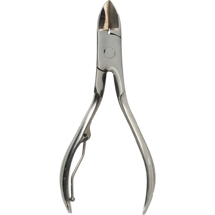 Victorinox Nagelzange 8.2023.11, Kreuzschraffur, Für Fußnägel, Rostfrei 1 Victorinox Nagelzange 8.2023.11, Kreuzschraffur, Für Fußnägel, Rostfrei