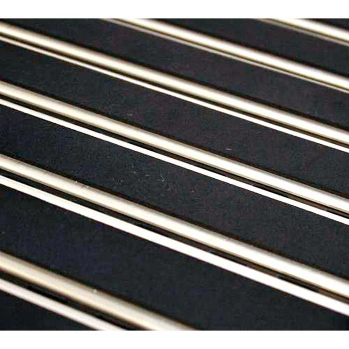 ASTRA Schmutzfangmatte Elegant Mat Rips, 40 X 60cm, Anthrazit 4 ASTRA Schmutzfangmatte Elegant Mat Rips, 40 X 60cm, Anthrazit – Bild 4