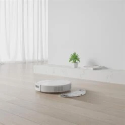 Dreame Saugroboter F9, Weiß, Ladestation, Wischfunktion, Laufzeit 150 Minuten -Haushaltsprodukte f4f3bec9fe9e80985157b4a1defed52a0ed53280 saugroboter dreame f9 weiss