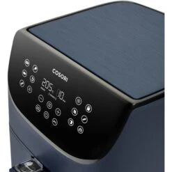 Cosori Fritteuse Premium XXL, CP158-AF-RXL, 1700 W, Heißluftfritteuse, Ohne Öl, Für 5,5 Liter -Haushaltsprodukte f51ab9a198c52b0dd0058b615c394c92eccc462f fritteuse cosori premium xxl cp158 af rxl