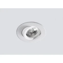 Heitronic Einbaustrahler DL6809 Weiß LED, 520 Lm, 6 W, Warmweiß, Dimmbar, IP44 11 Heitronic Einbaustrahler DL6809 Weiß LED, 520 Lm, 6 W, Warmweiß, Dimmbar, IP44 -Haushaltsprodukte f5dc631b47b06408ab173047b9ae00ec4e91f55c einbaustrahler heitronic dl6809 weiss led