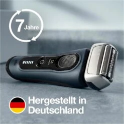 Braun Elektrorasierer Series 8 8413s, Fjordgrau, Wet & Dry, 3+1 Scherkopf, Mit Trimmer & Reise-Etui 12 Braun Elektrorasierer Series 8 8413s, Fjordgrau, Wet & Dry, 3+1 Scherkopf, Mit Trimmer & Reise-Etui -Haushaltsprodukte f640f73eb91fc9bbfe385debd1a714cdd1317be6 elektrorasierer braun series 8 8413s fjordgrau