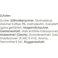 Melitta Kaffee Cappuccino Classico, Instant-Kaffee, Mild, 400g -Haushaltsprodukte f65b0f1643e0de41fb03d8668fd2a70a8518f2bb kaffee melitta cappuccino classico