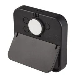 TFA Thermo-Hygrometer 30.5054.01 Black&White Innen, Digital -Haushaltsprodukte f69f9740c4c5db8c4f24d757becdd69777191cda thermo hygrometer tfa 30.5054.01 blackundwhite innen