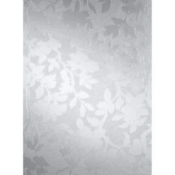 D-c-fix Fensterfolie Blumenmotiv, Spring, Selbsthaftend, 67,5cm X 1,5m