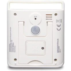 Technoline Thermo-Hygrometer WS 9440, Innen, Digital -Haushaltsprodukte f97d933330c2a577774af99a357754eca7dc51d4 thermo hygrometer technoline ws 9440 innen