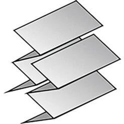 GreenHygiene Papierhandtücher Ingeborg, 2-lagig, Interfold-Falz, 24 X 21 Cm, Weiß, 3000 Stück -Haushaltsprodukte fc7d64ddae4341177a35451044a642186d29794e papierhandtuecher greenhygiene ingeborg 2 lagig