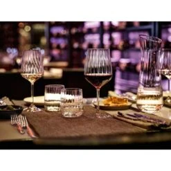 Spiegelau Karaffe Lifestyle 4450157, 1 Liter -Haushaltsprodukte fd599ff705c9cc16b6d135ba35d7c59aef91da77 karaffe spiegelau lifestyle 4450157