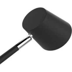 Unilux Schreibtischlampe Vicky LED, Dimmbar, USB, Holz, Mit Standfuß -Haushaltsprodukte fd9d74a2e865e06012d0410ad8277f36e97dbfd4 schreibtischlampe unilux vicky led