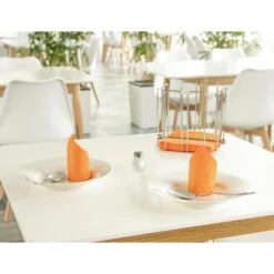 Fackelmann Salz-und-Pfefferstreuer Rubin 46968, Mini-Streuer Aus Glas / Edelstahl, Transparent -Haushaltsprodukte fdf026083c5a56b07beb920bc74712507838c5fa salz und pfefferstreuer fackelmann rubin 46968