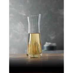 Spiegelau Karaffe Lifestyle 4450157, 1 Liter -Haushaltsprodukte fe2d01fff5fa3c7672748af8064a2e6c00ef3141 karaffe spiegelau lifestyle 4450157