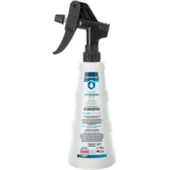 Salis-Clean Desinfektionsmittel Pure Hygiene 4.0, NaOCl, Universal Einsetzbar, Pumpspray, 750ml