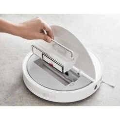 Rowenta Saugroboter Explorer 60 Connect RR7427, Mit Ladestation, Laufzeit 90 Minuten 7 Rowenta Saugroboter Explorer 60 Connect RR7427, Mit Ladestation, Laufzeit 90 Minuten -Haushaltsprodukte ff888cea327f7920d36fcd96002a8e4ff97fe71d saugroboter rowenta explorer 60 connect rr7427